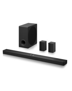 Barra de sonido inteligente LG 670 W S90TR