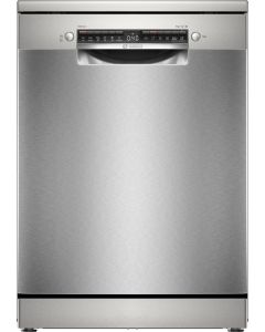 Bosch Serie 4 SMS4HMI07E lavavajillas Independiente 14 cubiertos D