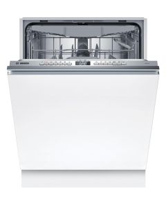 Bosch Serie 4 SMH4HVX03E lavavajillas Completamente integrado 14 cubiertos D