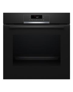 Bosch Serie 4 HBA572BB3F horno 71 L 3600 W A+ Negro