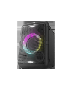 Panasonic SC-BMAX5E-K WIRELESS SPEAKER Altavoz portátil estéreo Negro 75 W