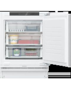 Siemens iQ500 GU21NADE0 congelador Arcón congelador Integrado 85 L E Blanco