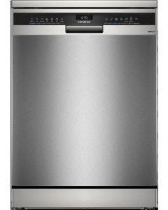 Lavavajillas Siemens iQ300 SN23EI03KE Independiente 13 cubiertos B