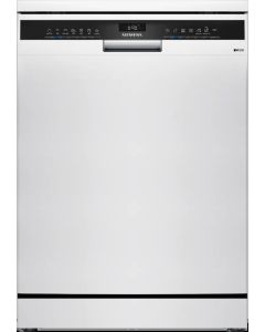 Lavavajillas Siemens iQ300 SN23EW03KE Independiente 13 servicios B