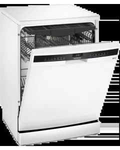 Lavavajillas Siemens iQ300 SN23HW02ME Independiente 14 servicios D