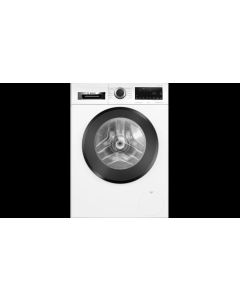 Lavadora carga frontal Bosch Serie 6 WGG244Z0ES Carga frontal 9 kg 1400 rpm Blanco A