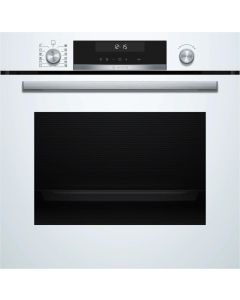 Bosch Serie 6 HBG578EW7 horno 71 L 3600 W A+ Blanco
