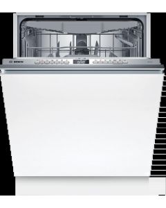 Bosch Serie 4 SBH4HVX03E lavavajillas Completamente integrado 14 cubiertos D