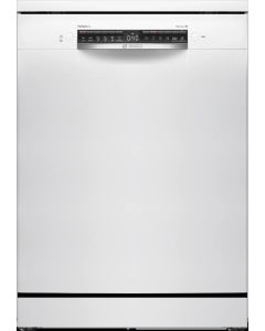 Bosch Serie 6 SMS6ZCW10E lavavajillas Independiente 14 cubiertos B