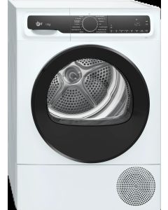 Balay 3SB3091BR secadora Independiente Carga frontal 9 kg A+++ Blanco