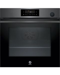 Balay 3HA4121G3 horno 71 L A+ Negro, Grafito