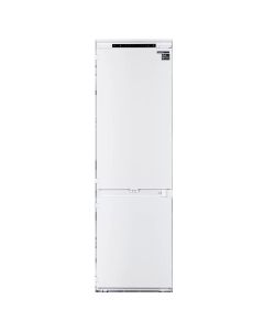 Infiniton FGC-BB39N nevera combi Integrado 270 L E Blanco