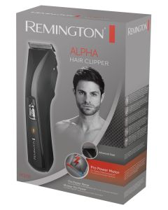 Afeitadora Remington Hair Clipper Alpha  HC5150