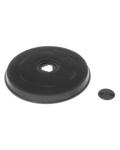 Filtro de recirculación tradicional Bosch DHZ2701