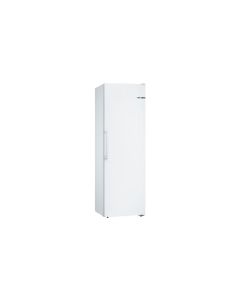 Congelador vertical Bosch GSN36VWEP Independiente 242 L E Blanco
