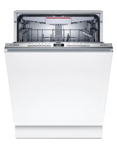 Lavavajillas Bosch Serie 4 totalmente integrable 60 cm XXL SHH4HCX48E