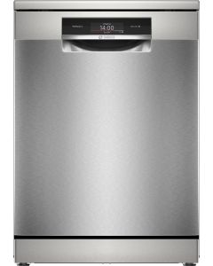 Bosch - Lavavajillas libre instalación SMS8TCI04E - Ancho 60 cm - 14 servicios - Motor EcoSilence