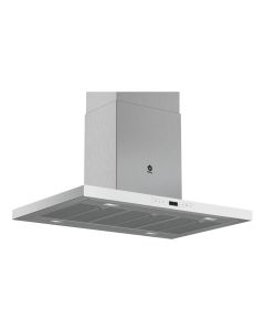 Campana Isla Balay 3BI998HBC 90 cm 867 m³/h Blanco A+