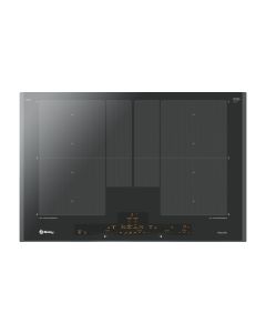 Placa de inducción Balay 3EB980AV Antracita Integrado 80 cm Con 2 zona(s)