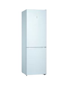 Frigorífico Combi No Frost Balay 3KFE563WI 326 L 186 cm Blanco E
