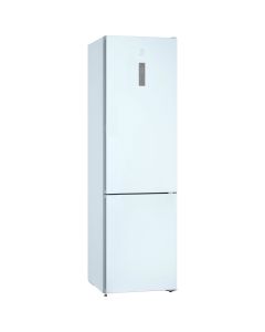 Frigorífico Combi No Frost Balay 3KFD766WI 368 L 203 cm Blanco D