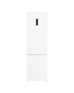 Frigorífico Combi No Frost Balay 3KFC867WI 363 L 203 cm Blanco C