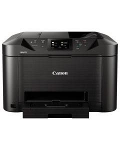 Canon MAXIFY MB5150 Inyección de tinta A4 600 x 1200 DPI 24 ppm Wifi