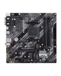 ASUS PRIME B550M-K AMD B550 Zócalo AM4 micro ATX