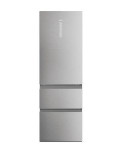 Haier 3D 60 Serie 5 HTW 5618CNMG Independiente 360 L C Plata
