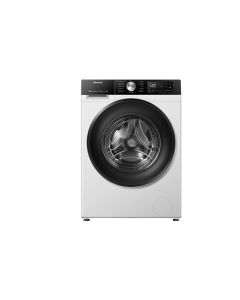 Lavadora de Carga Frontal Hisense WF3S1043BW3 10,5 kg 1400 rpm Blanco A