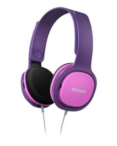 Philips Auriculares para niños SHK2000PK/00
