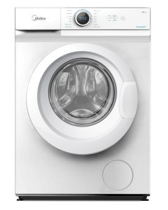 Lavadora de Carga Frontal Midea MF100W701W-ES 7 kg 1200 rpm Blanco D