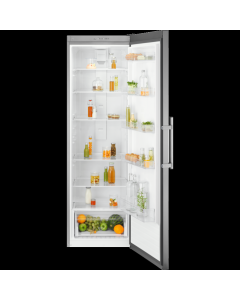 Frigorífico Electrolux Serie 600 LRS3DE39U Independiente 395 L E Acero inoxidable