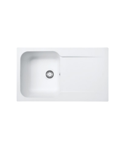 Mepamsa 114.0530.457 fregadero Lavabo sobre-encimera Rectangular