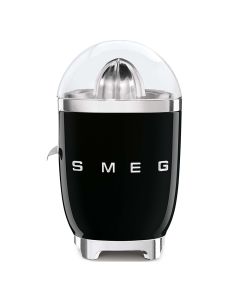 Smeg CJF11BLEU prensa de cítricos eléctricos 70 W Negro