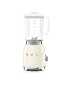 Smeg BLF03CREU licuadora 1,5 L Batidora de vaso 800 W Crema de color