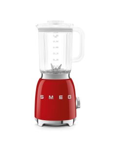 Smeg BLF03RDEU licuadora 1,5 L Batidora de vaso 800 W Rojo