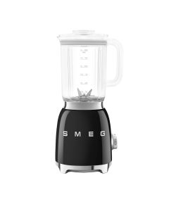 Smeg BLF03BLEU licuadora 1,5 L Batidora de vaso 800 W Negro