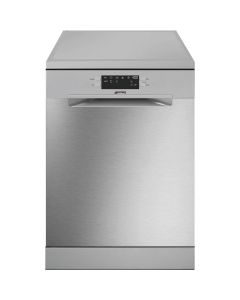 Lavavajillas Smeg LVS262DSX Independiente 13 cubiertos D