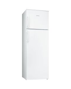 Smeg FD32E nevera y congelador Independiente 306 L E Blanco