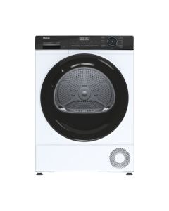Haier I-Pro Series 3 HD100-A2939 secadora Independiente Carga frontal 10 kg A++ Blanco