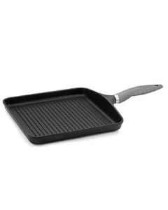 Valira 4190/15 Sartén parrilla Rectangular