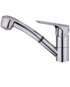 Grifo de baño Teka MT PLUS MTP 978 D Cromo