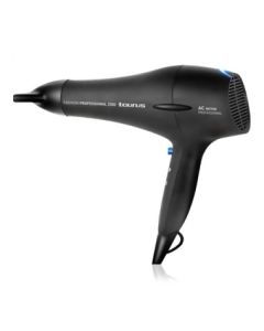 Taurus Fashion Professional 2300 secador 2300 W Negro