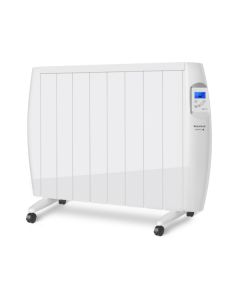 Taurus MALBORK CONNECT 1500 Interior Blanco 1500 W Convector