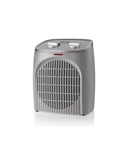Taurus Tropicano Bagno Interior Gris 2000 W Ventilador eléctrico