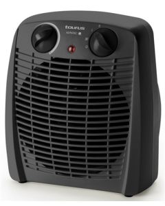 Taurus NEW GOBI Interior Negro 2000 W Ventilador eléctrico