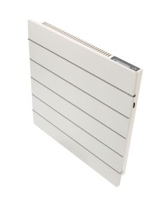 JATA Dual Kherr Blanco Acero Triple panel, triple convector (tipo 33) Radiador de panel