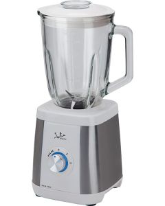 JATA BT797 licuadora 1,5 L Batidora de vaso 1300 W Gris, Acero inoxidable