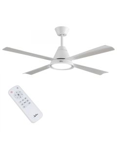 JATA JVTE4235 ventilador Blanco